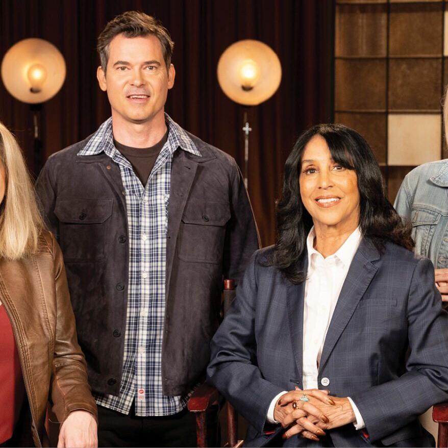 Nashville PBS Ushers in a New Era of 'Tennessee Crossroads'